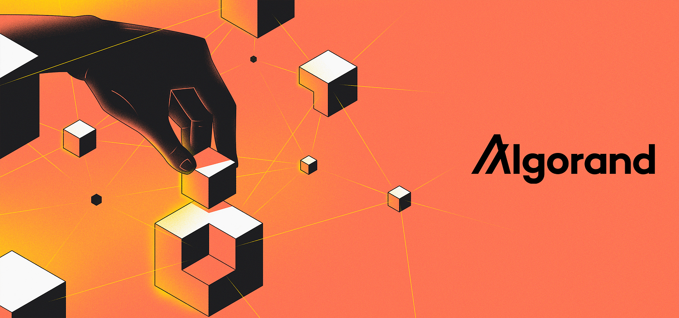 The ultimate Algorand educational resource, and marketing engine for the  ecosystem. | by Demetri Conias | Algopulse | Medium