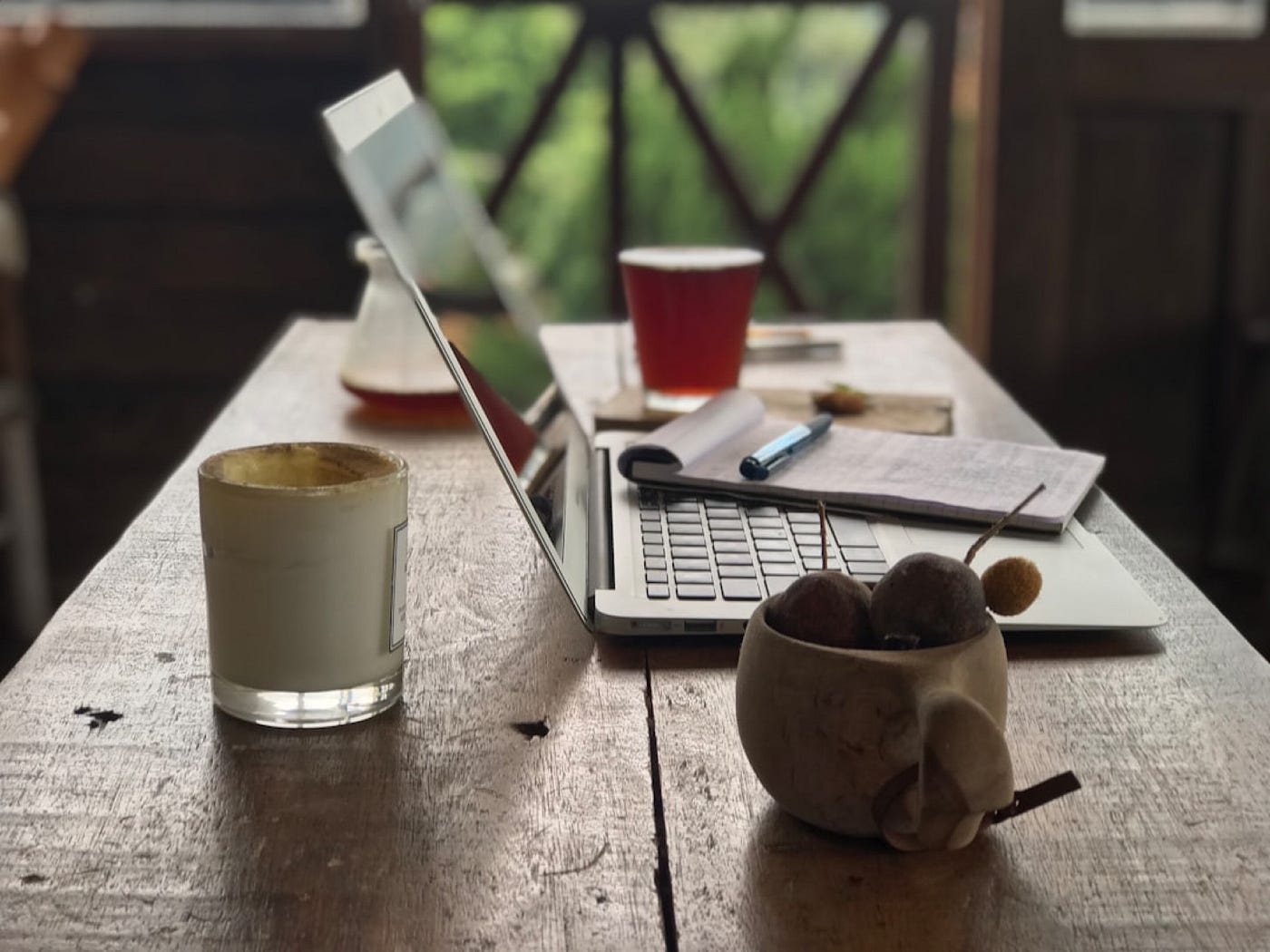 5 Game-Changing Lessons from The Art and Business of Online Writing
