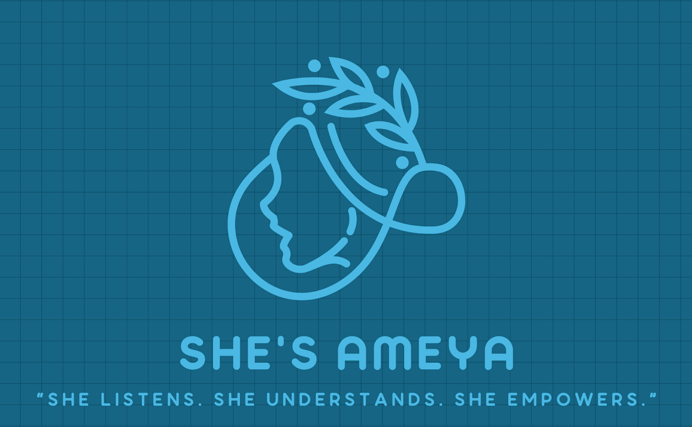 Building a Generative AI-Powered Wellness Chat Companion That Listens to and Empowers Women Using…