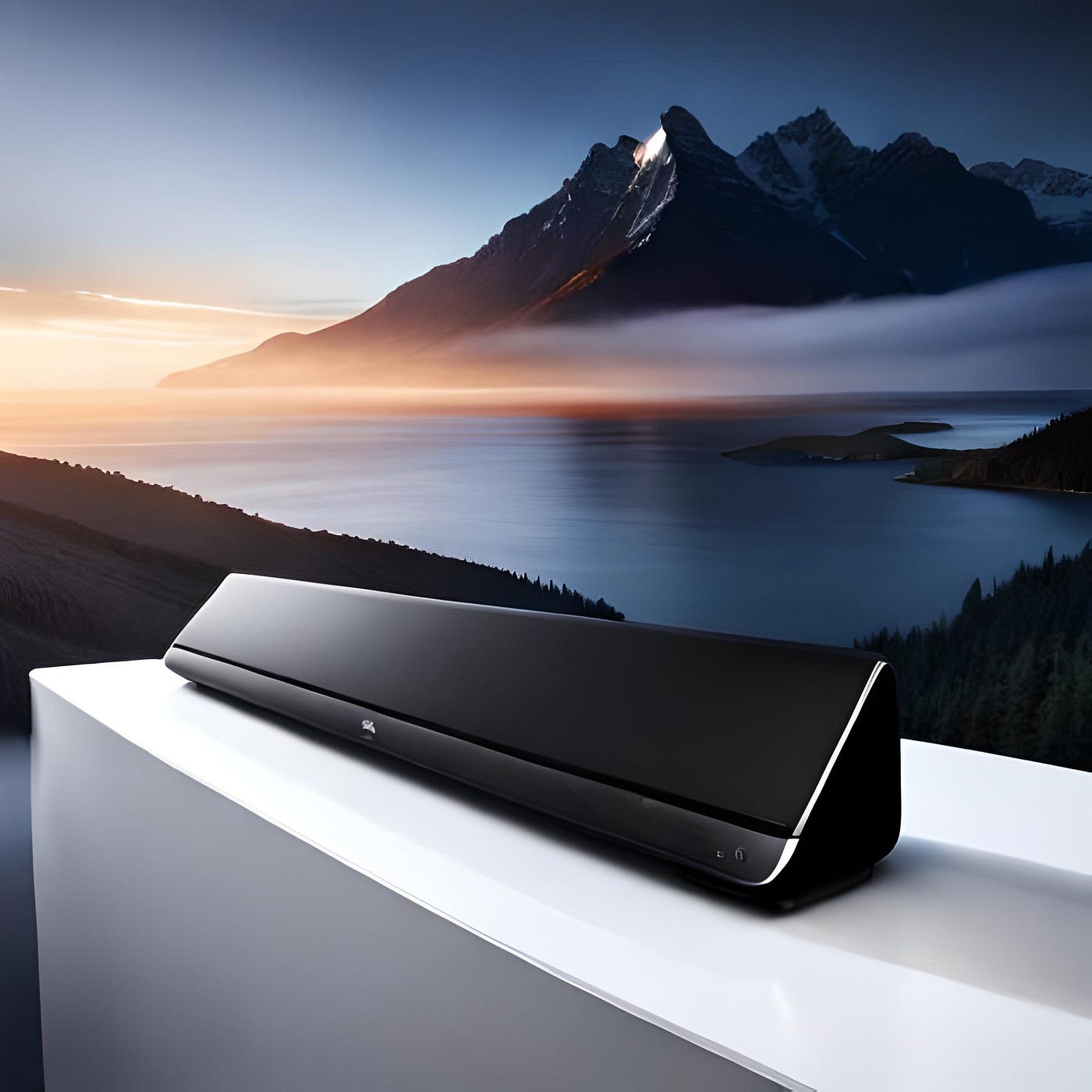 Does the LG Soundbar Work With Samsung televisions?, by Vijay Pal