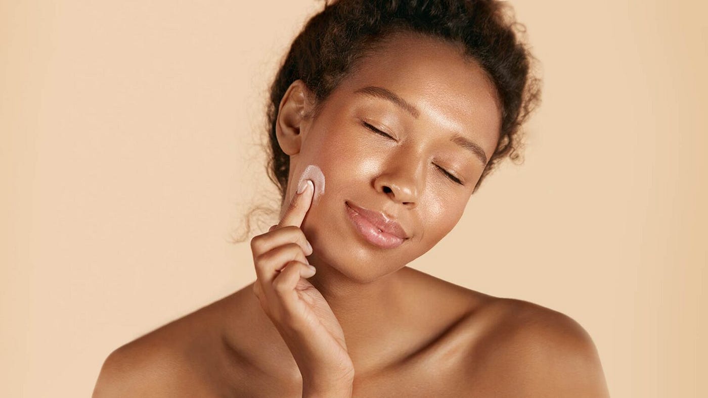 The Real Secret to Glowing Skin: A Simple Guide