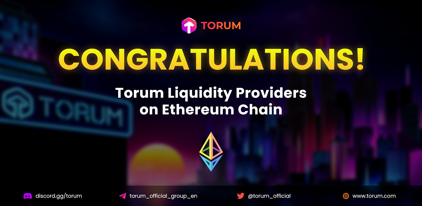How to Check & Burn Your LP NFT Reward? | by Torum | torum.official | Medium