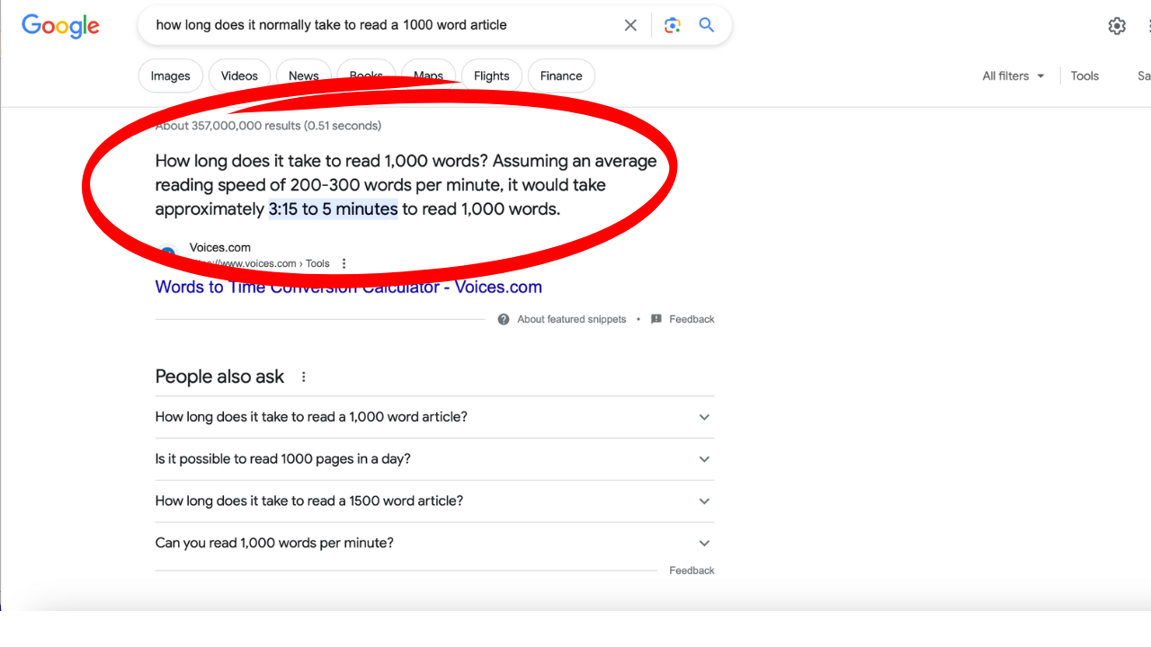 I turned your articles into a podcast. And I’m kinda liking it