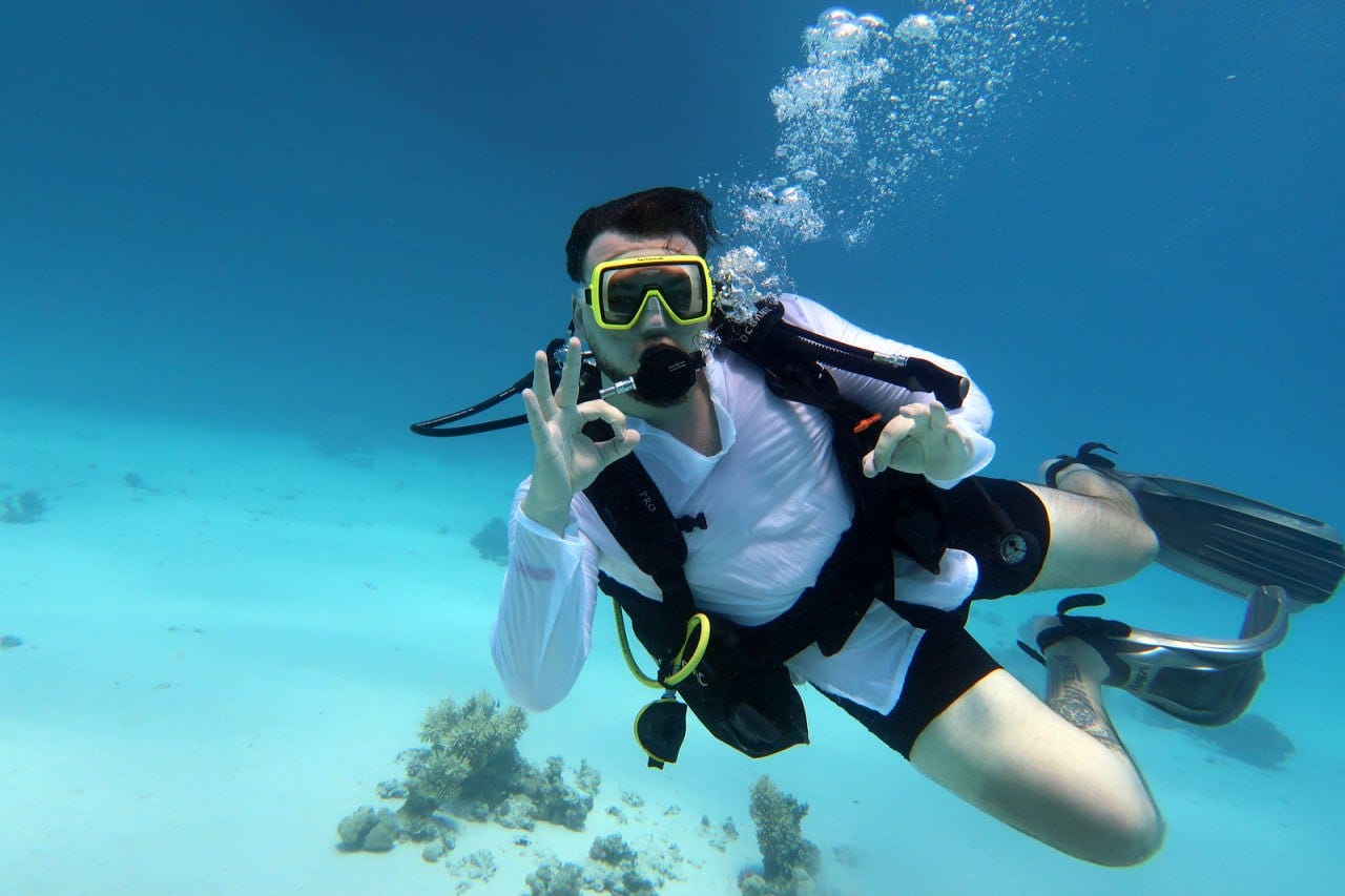Exploring Egypt's Hidden Wonders: A Beginner's Guide to Scuba Diving in The Red Sea - Cultural Highlights Near Dive Sites