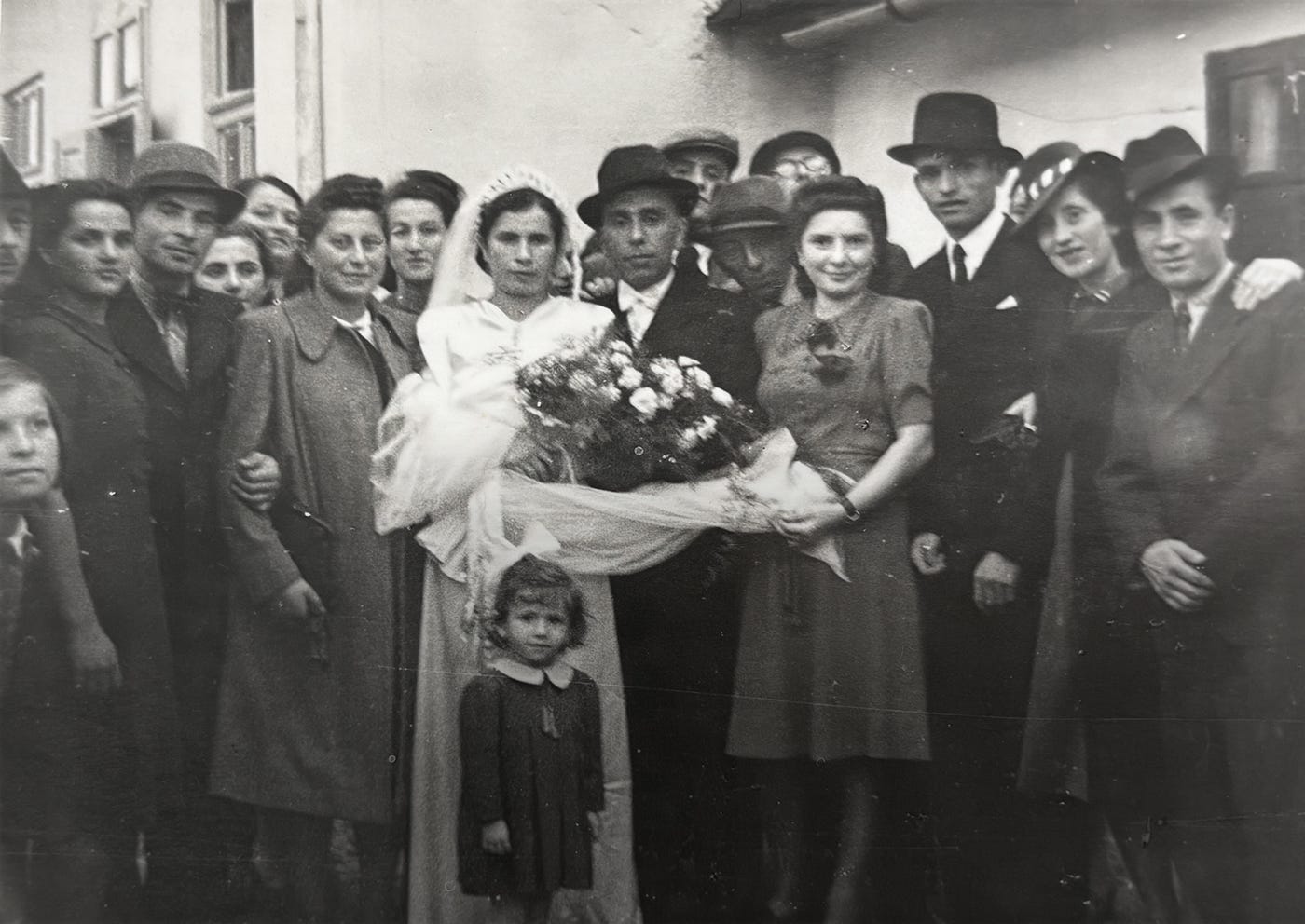 A Family’s Treasures, Hidden Since the Holocaust
