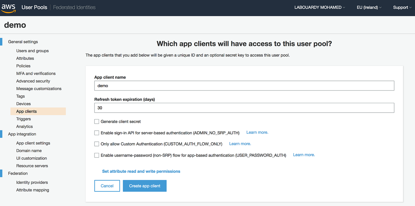 Full guide to building a Serverless API with zero code | by 