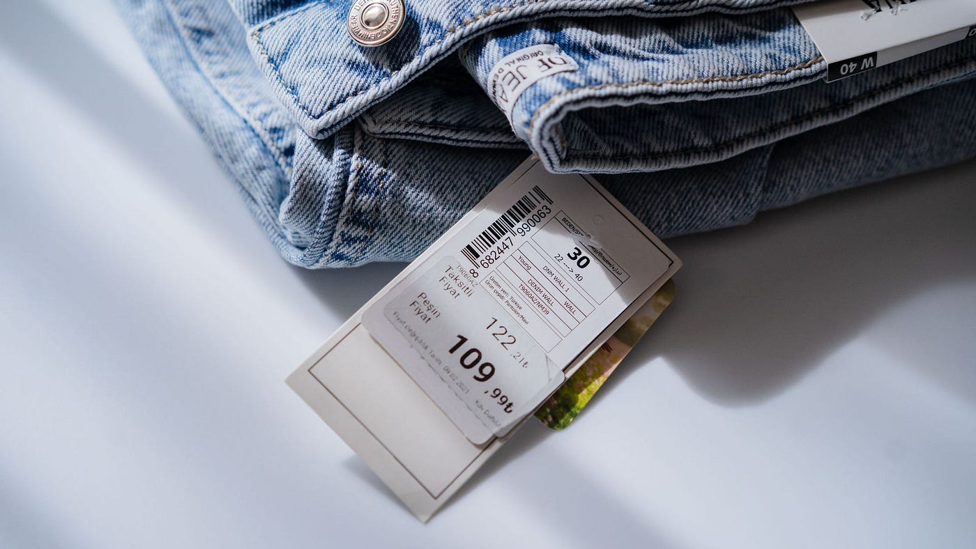 If You’re New to Apparel Production, Don’t Overlook These Trims and Label Mistakes