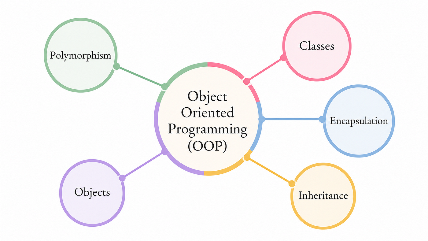 Class dan Object pada OOP