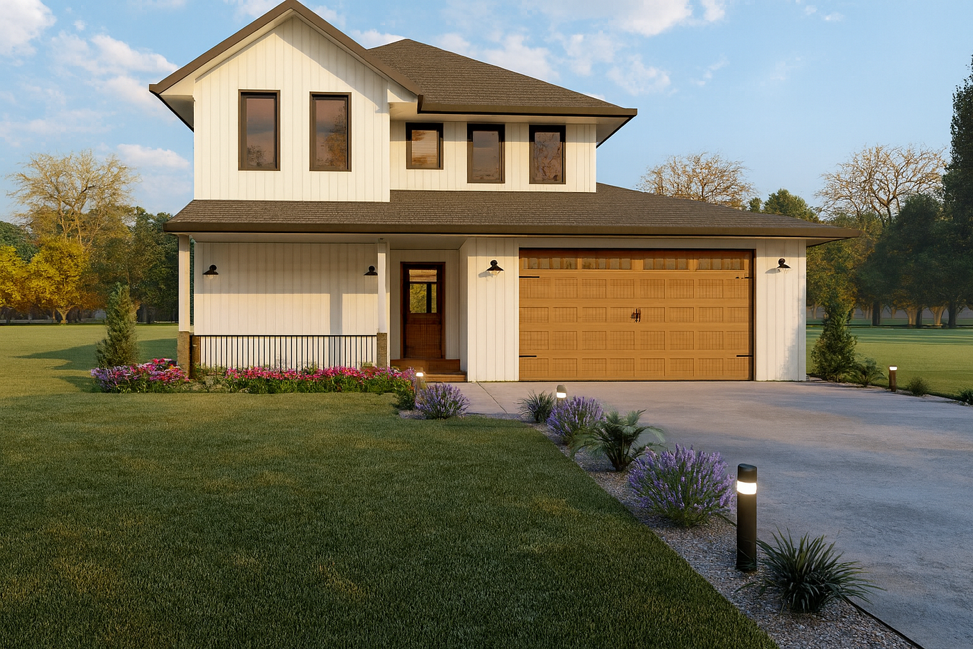 How Much Does It REALLY Cost to Build a House in the U.S. in 2026? (State-by-State Guide)