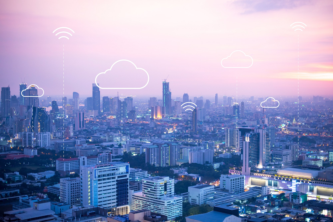 Understanding BMS: The Role of IoT, components, data and control.
