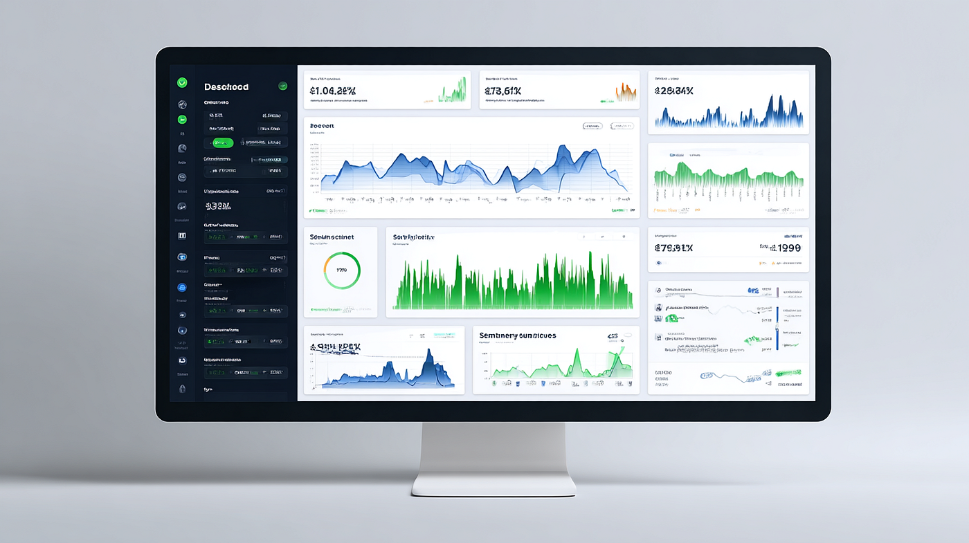 How to Build a Real-Time Customer Sentiment Dashboard in 90 Minutes (That Closed $240K in Deals)