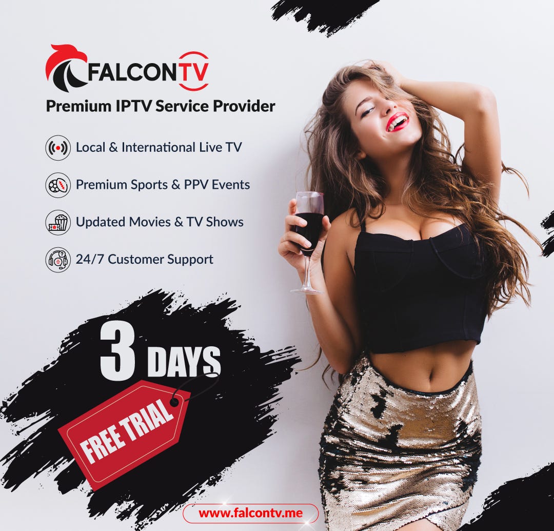 Why is Unicorn Inc become the Best IPTV Service Provider? Medium