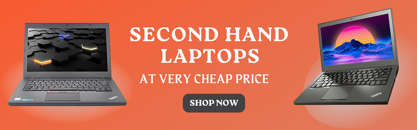 The Top Scams to Avoid When Buying a Second-Hand Laptop | by Eazypc | Medium
