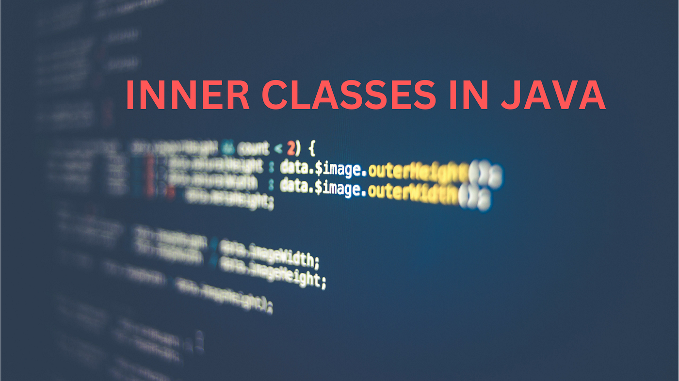 Java What Is Inner Interface In Java