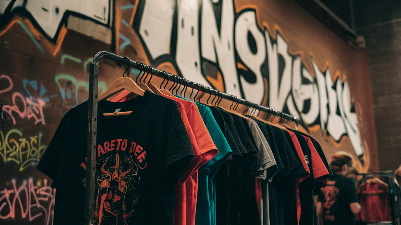 TeeHub vs. Zazzle: Which Platform Offers Better T-Shirt Customization?