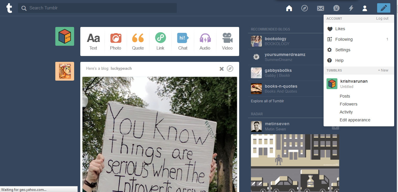 What Happened To Tumblr? Here's Why The Blogging Platform Failed