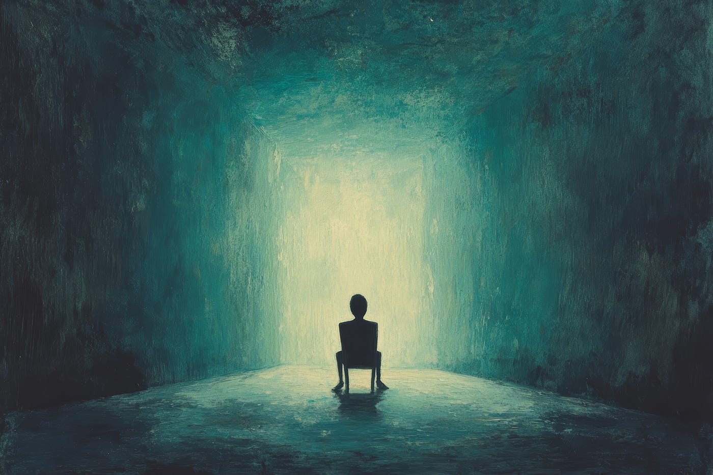 The Menace in the Middle: A Schizoid’s Thoughts on the Reiner Tragedy