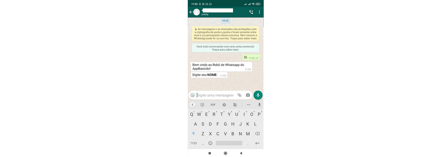 Robô pega letras Latest Version 1.0.0 for Android