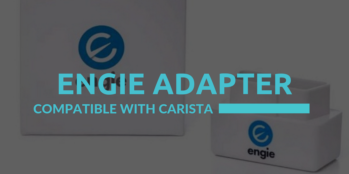 cruzar Soportar profesor Carista App compatible with Engie Adapter. Saving you both time and money.  | by Carista | Medium