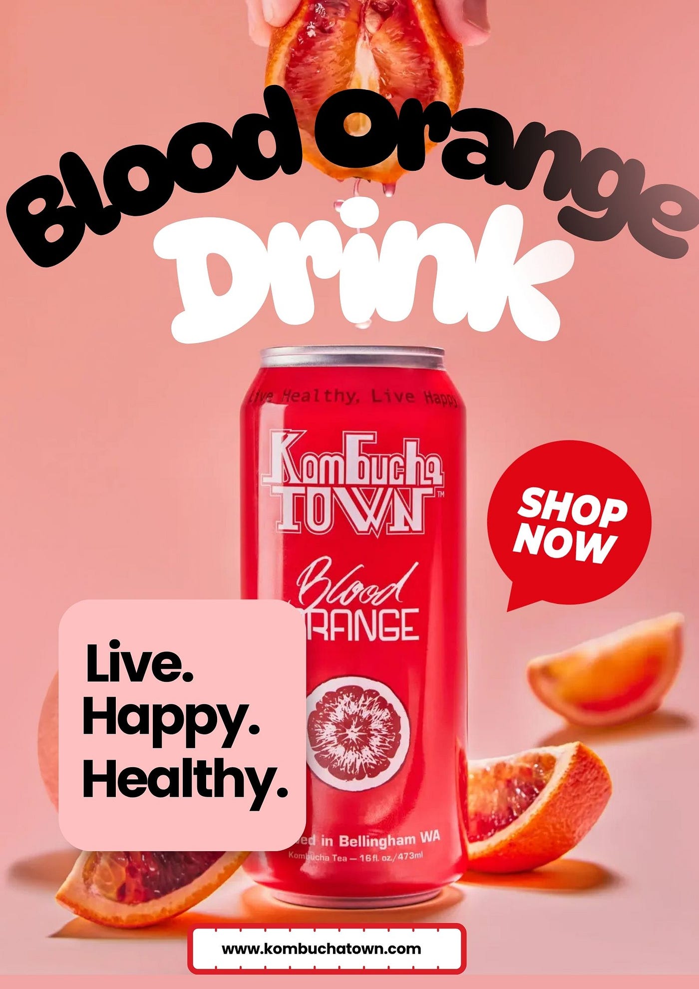 Why More People Are Choosing Fermented Citrus Drinks Over Traditional Energy Beverages