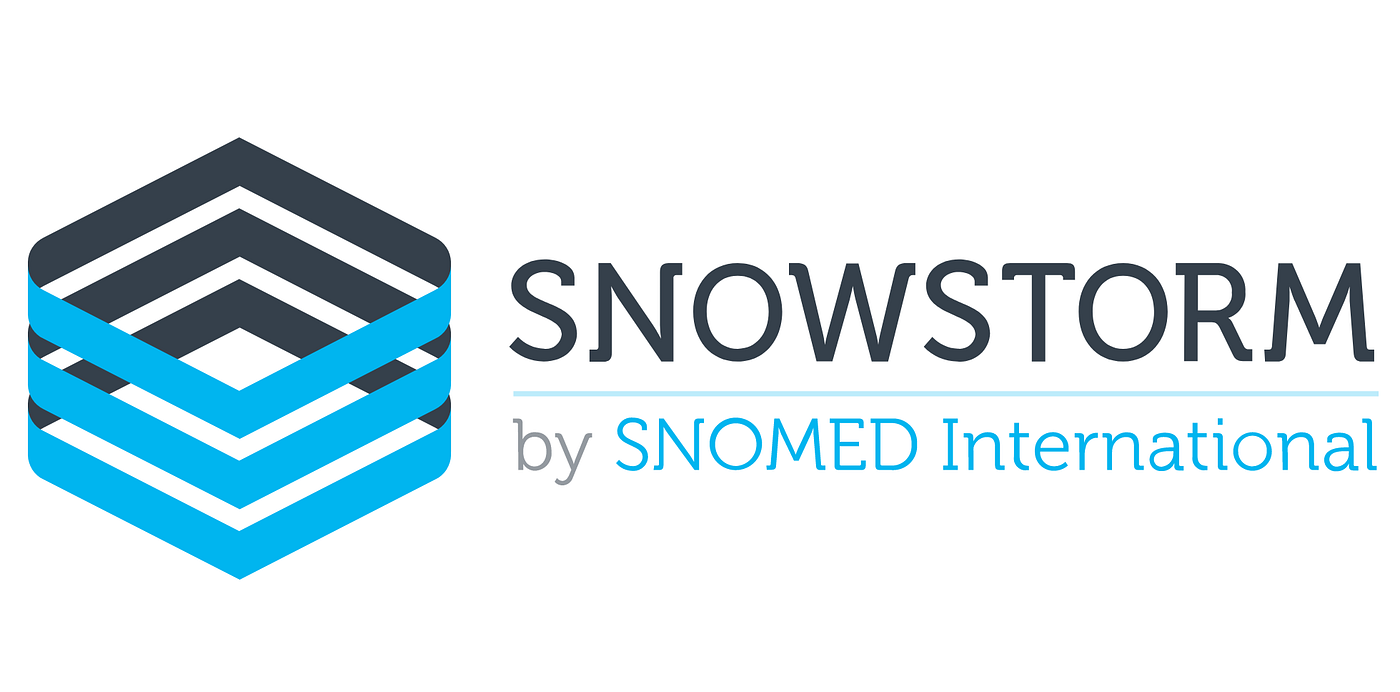 Cargar archivos de edición de  SNOMED CT en Snowstorm usando la interfaz web Swagger