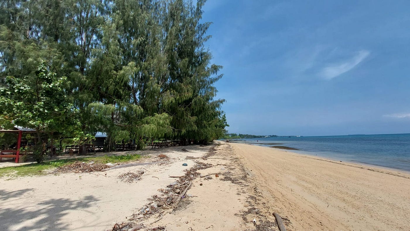 Morotai, Warisan Sejarah Dunia dan Realitas Pembangunan di Indonesia Timur