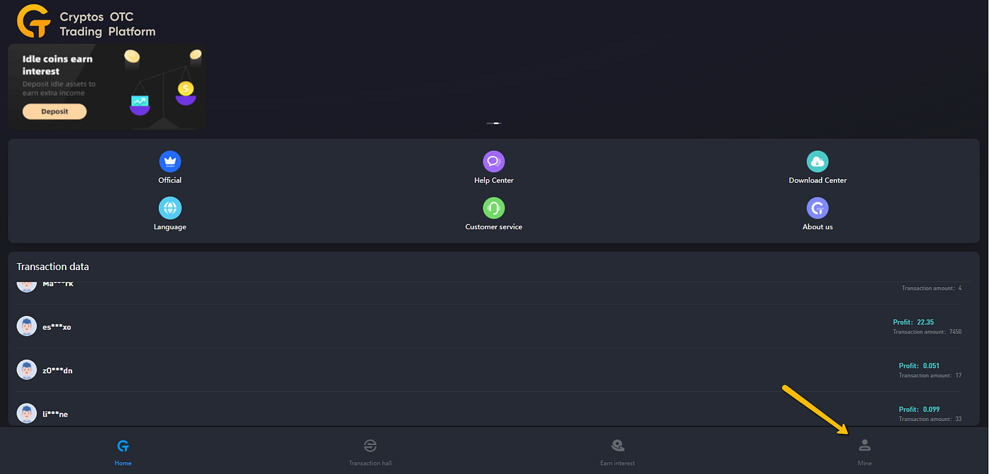 COTPS: A Degen High Risk, High Reward Crypto Project for High Risk Times |  by Marc Ilgen | Coinmonks | Medium