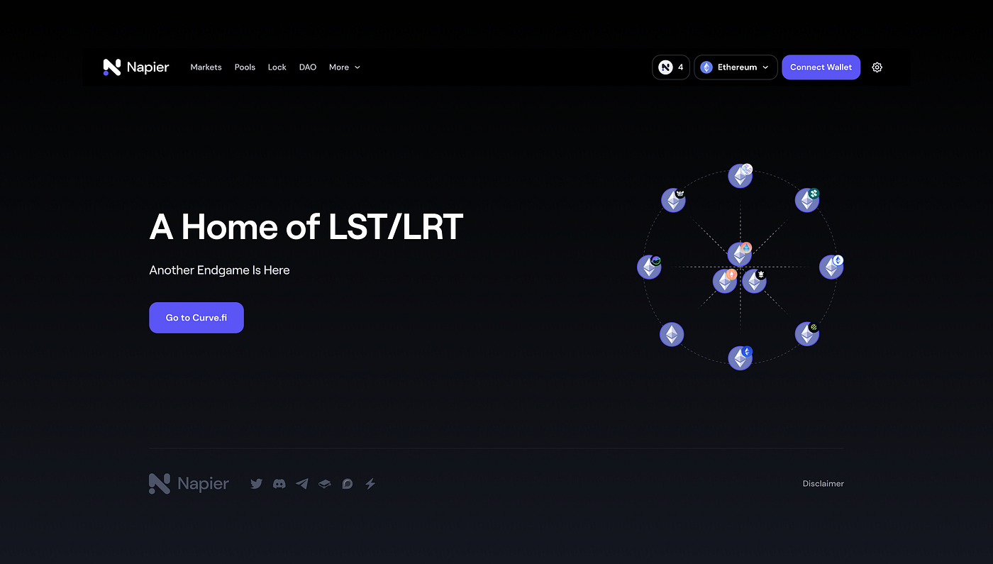A Home of LST/LRT | Napier