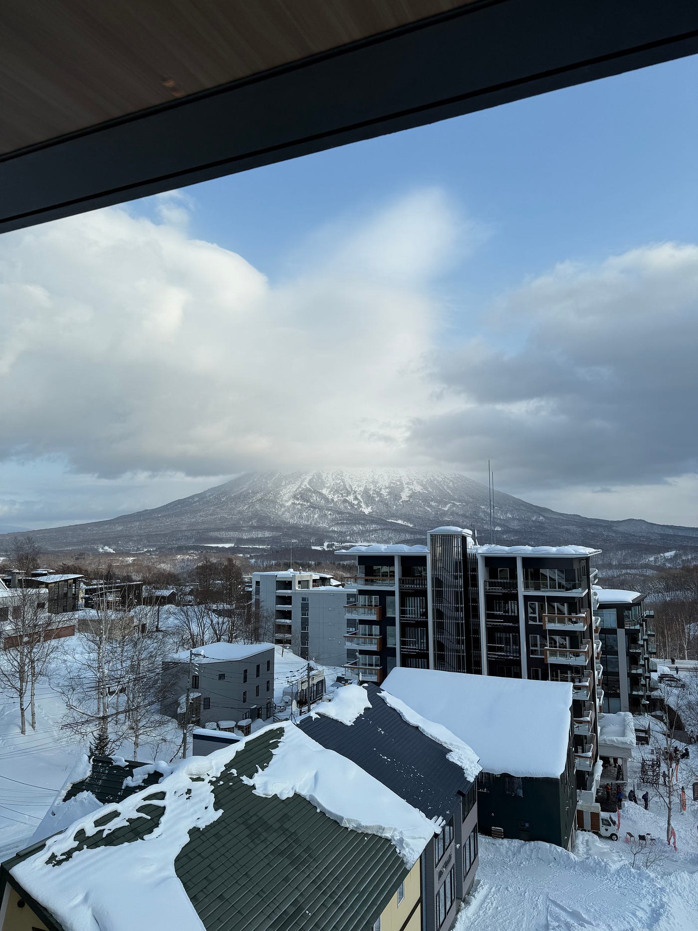 Gap Year：Working Holiday in Hokkaido（中文版）