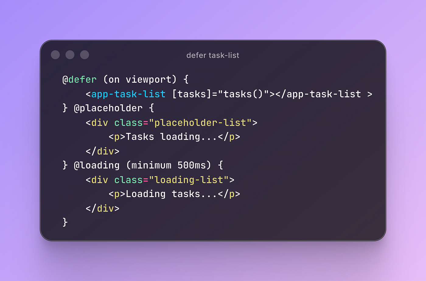 Modern Angular: A Practical Checklist of Essential Features | by