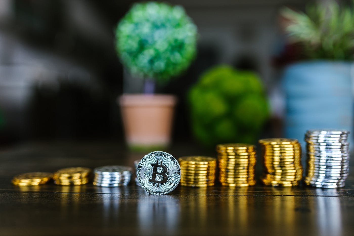 Spotting and Trading Crypto Coin Liquidity Grabs: A Comprehensive Guide |  by Aman Crypto | Medium
