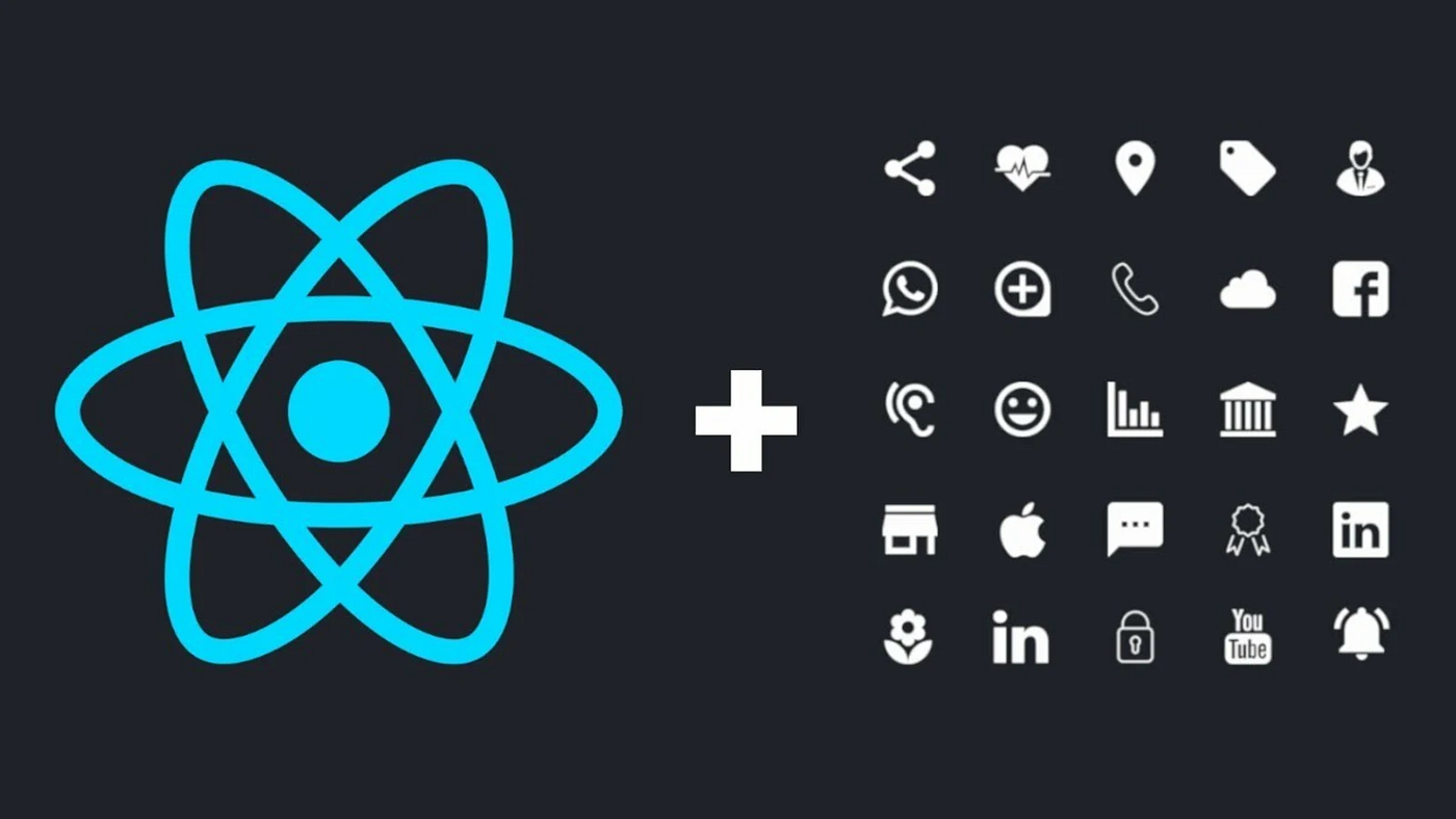 Use the Full Power of React Icons for Great User Experience - Blogs