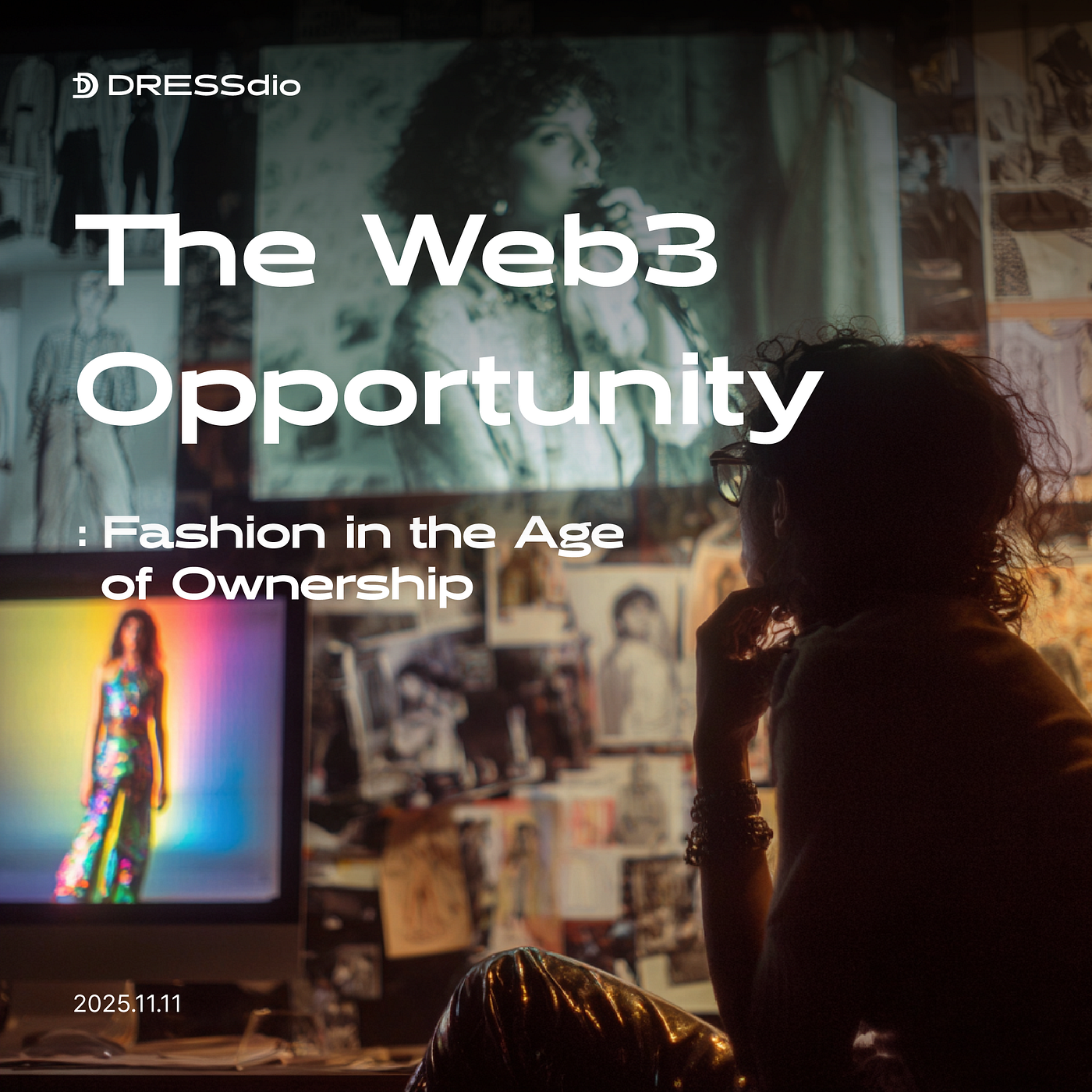 The Web3 Opportunity: Fashion in the Age of Ownership