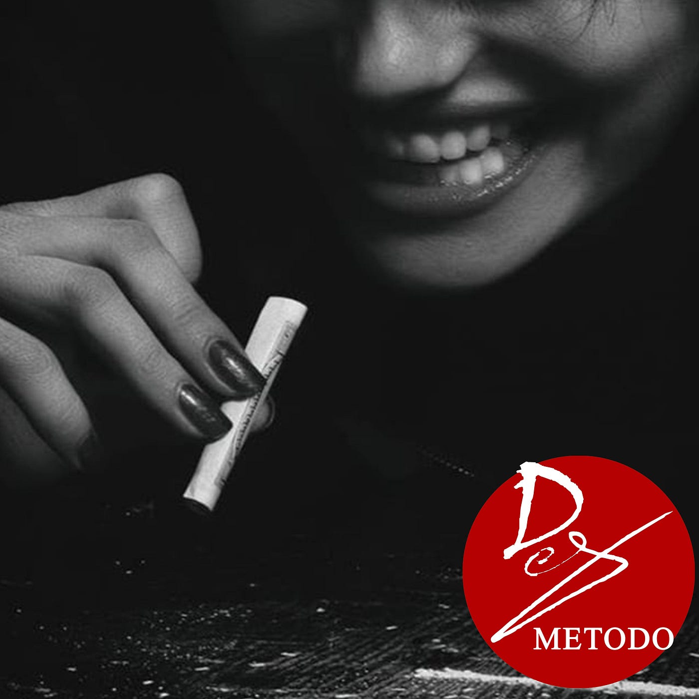 STOP DROGA SOTTO OGNI NOME