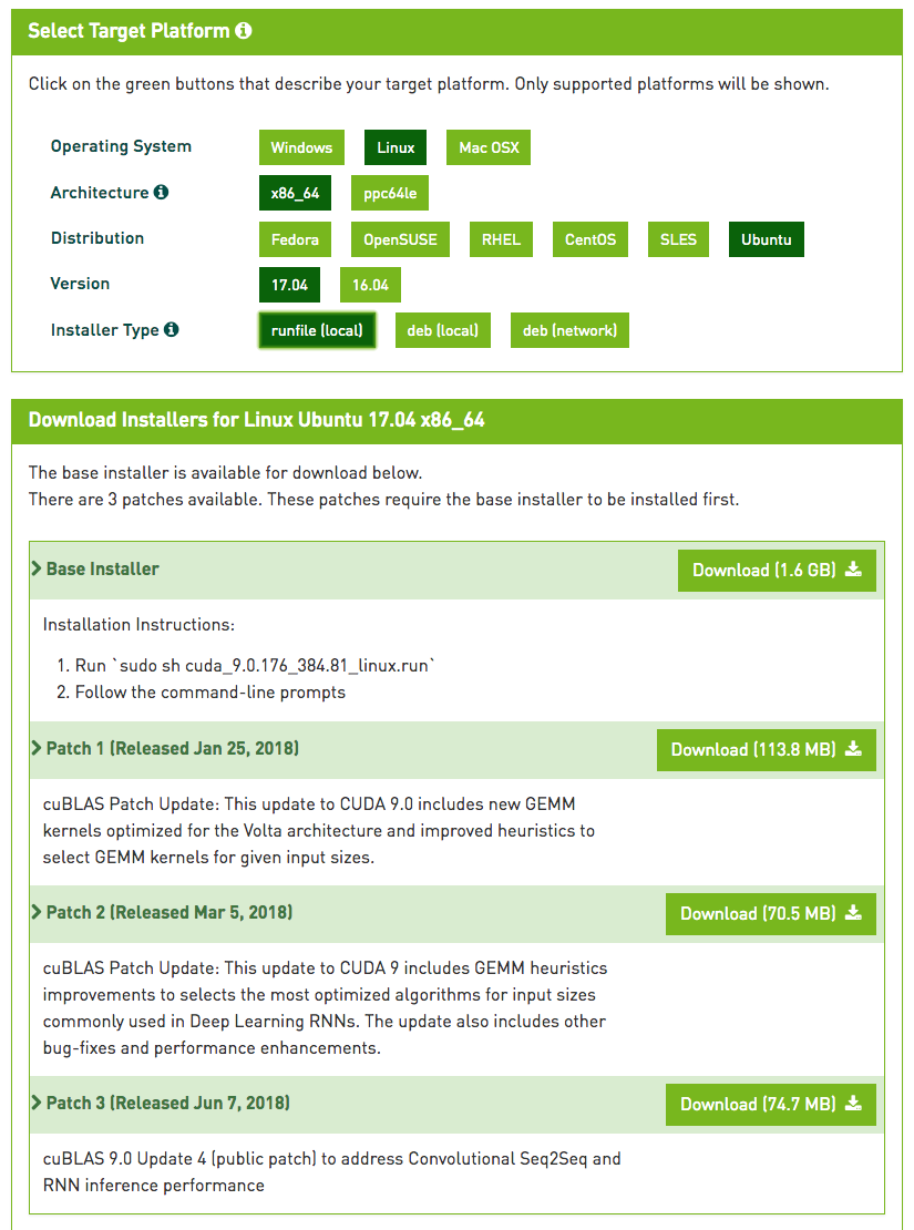 Como Configurar Um Computador Para Trabalhar Com Deep Learning.