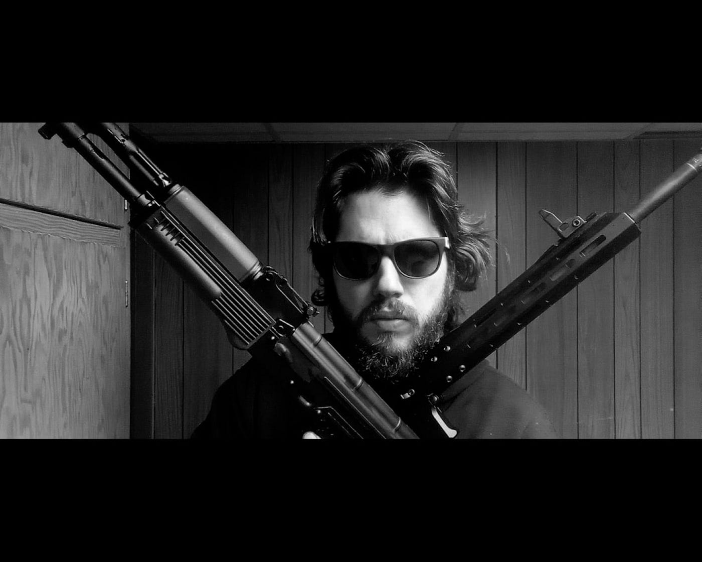 Where are all the “Come and take it!” Patriots Now?