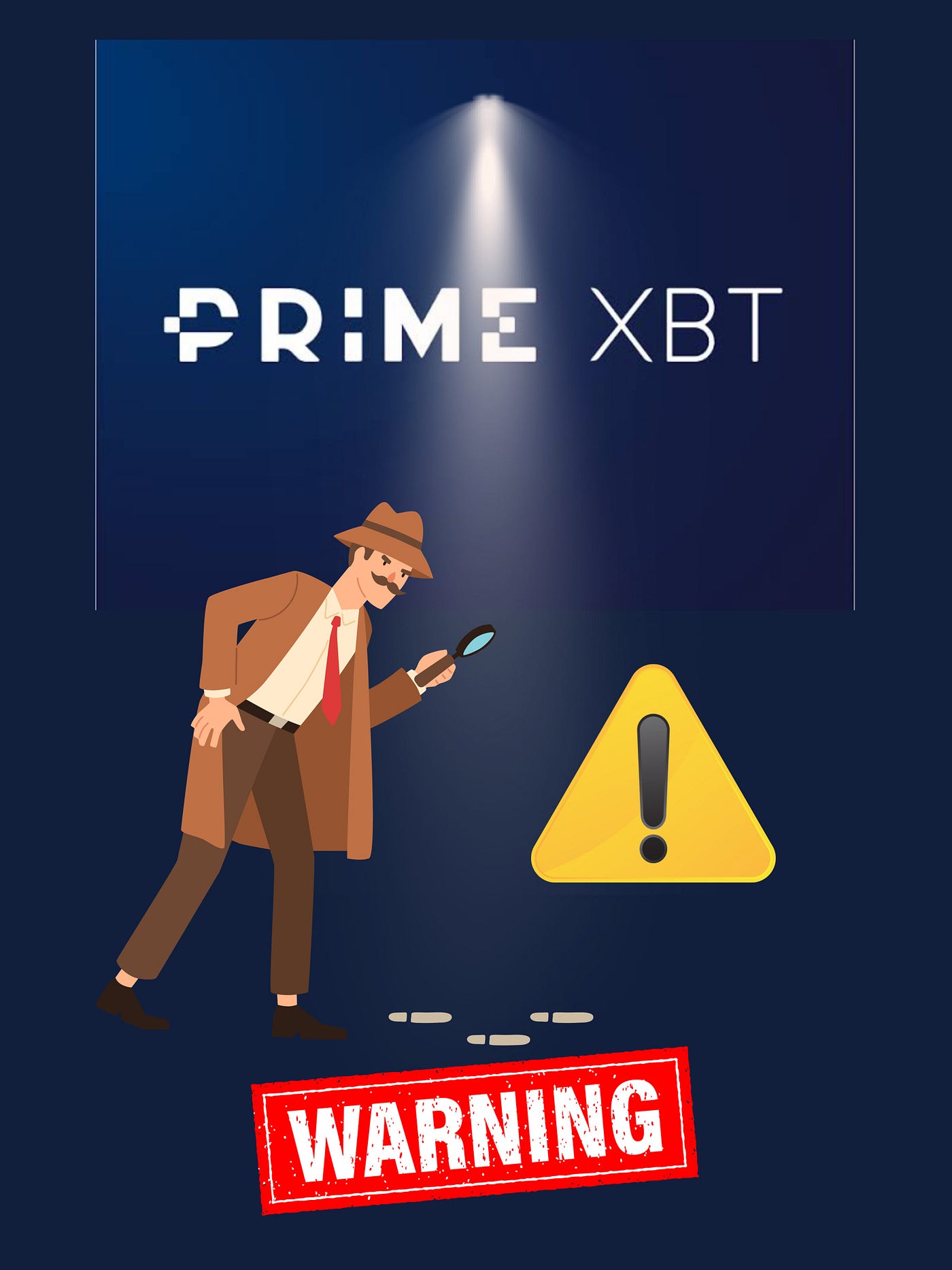 Get Rid of PrimeXBT Trading Services Once and For All