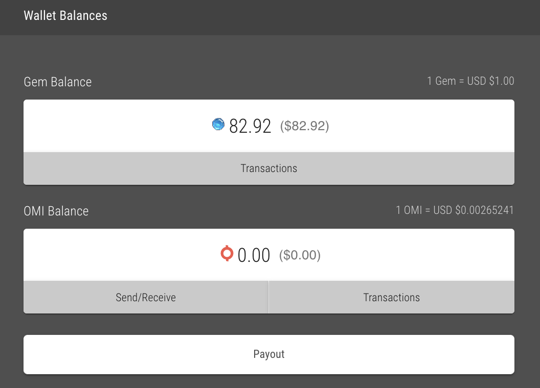 Utilisation du bridge OMI L1/L2. Le pont IMX est maintenant ouvert, ce… |  by MyCryptoVerse 🇫🇷 | Medium