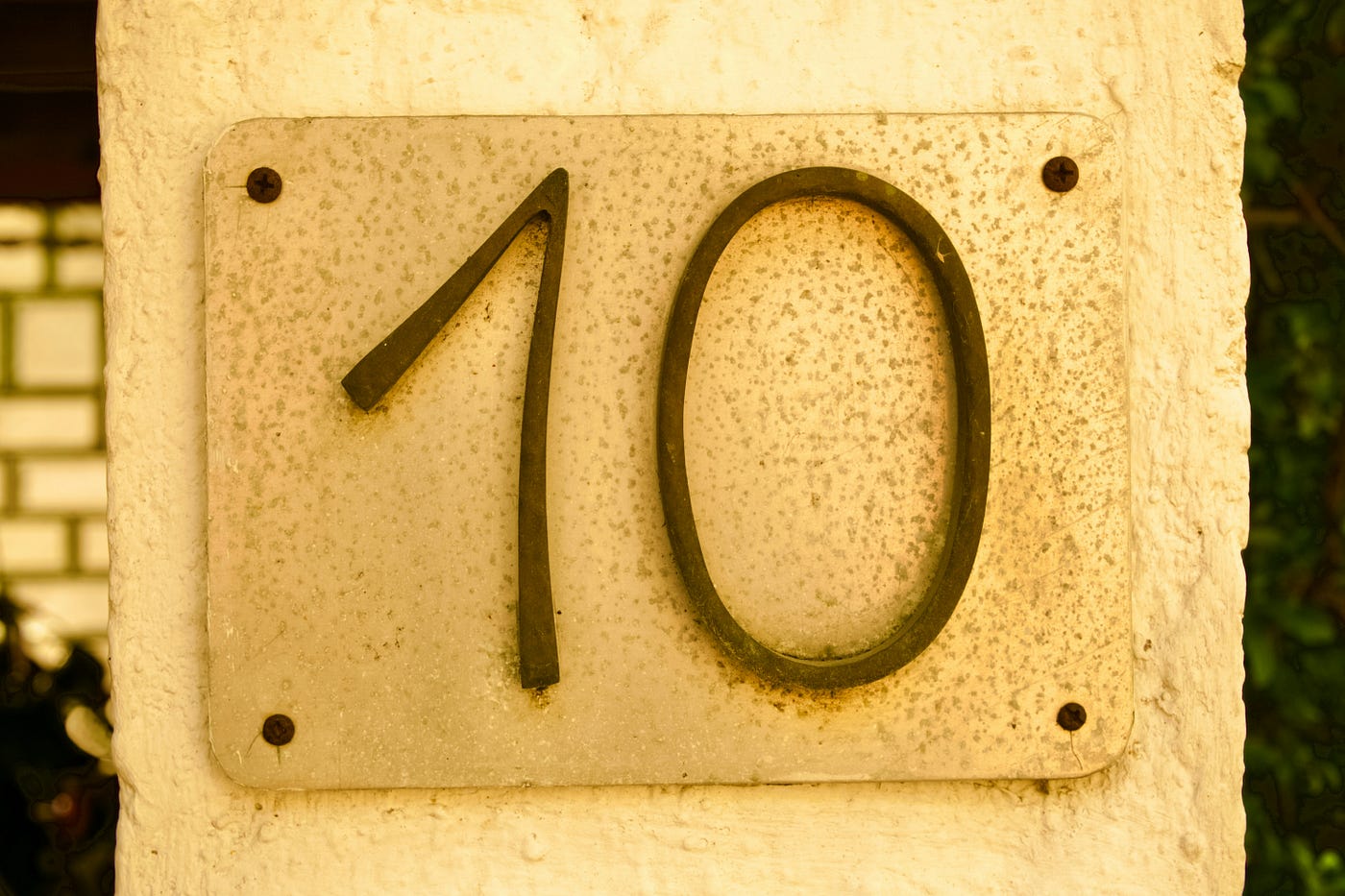 Pinning My Medium Articles