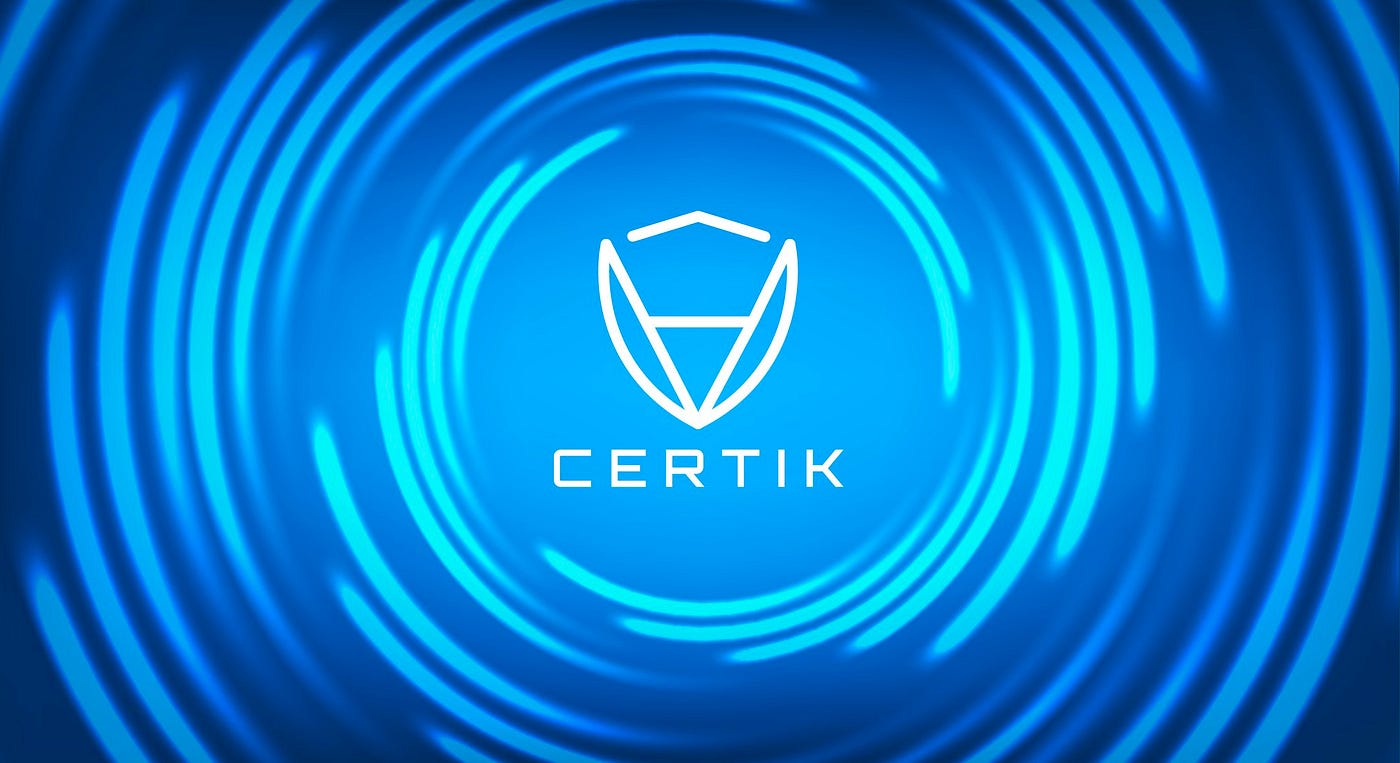 CertiK AutoScan Engine: 53 of the top 500 tokens by market cap were found  to have vulnerabilities | by CertiK | CertiK | Medium
