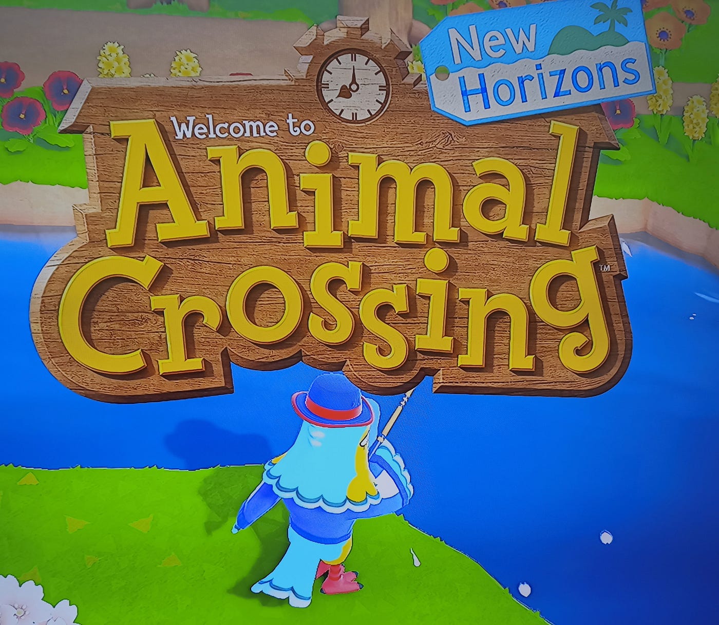 Five Lessons Animal Crossing is teaching my Kids | by Sarah Craze | Medium