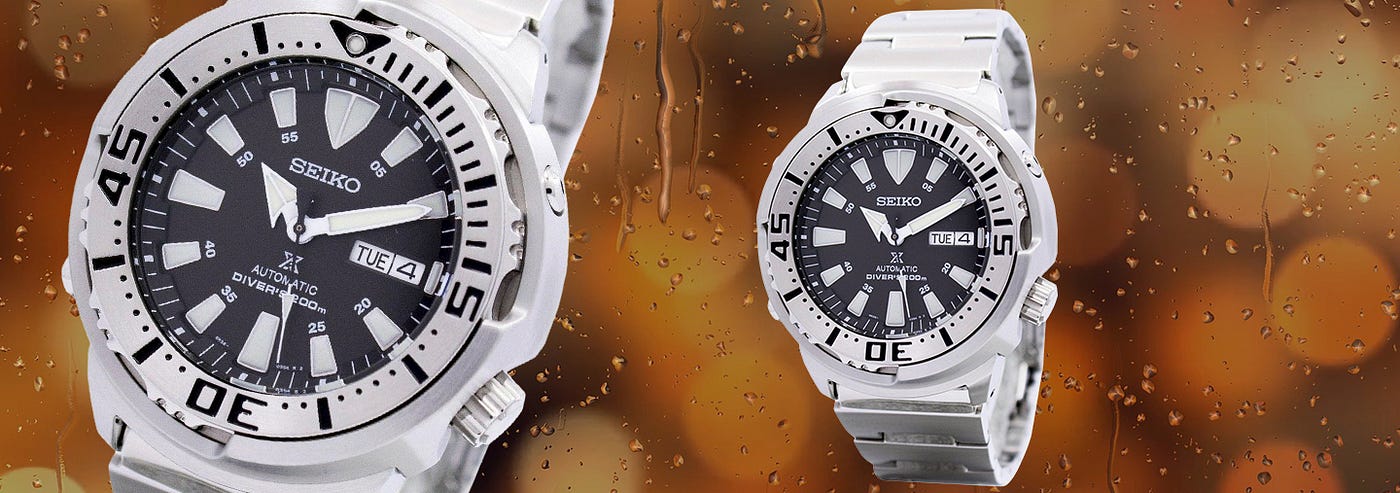 Why Should You Choose the Seiko srp637k1 Prospex? | by Seikowatchesorg |  May, 2023 | Medium