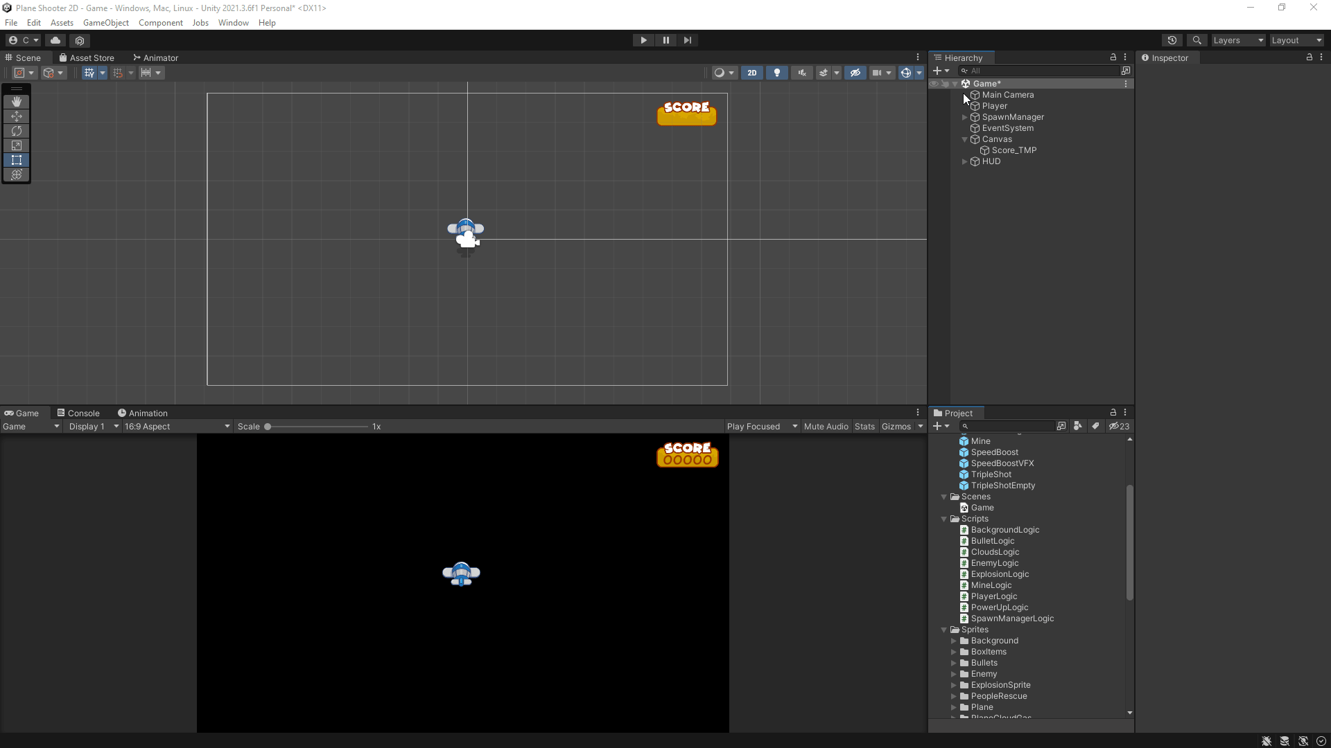 Day 50: Editing Text UI with Code in Unity | by David Hunter Thornton |  Medium