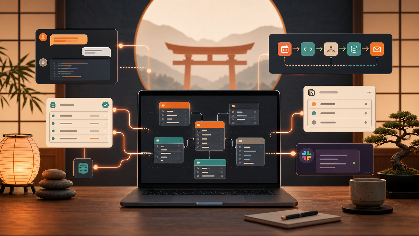 What I’ve Been Learning Since Launching FM Dojo
I built FM Dojo to solve my own FileMaker pain…