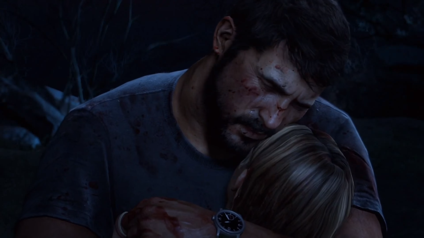 Um novo Joel? — The Last Of Us Part II, by Lucas Serniker