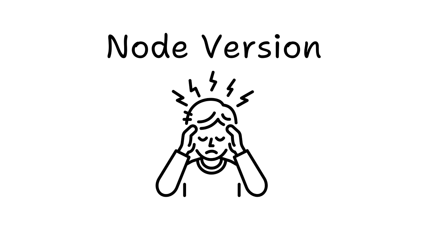 มาใช้ FNM ในการจัดการ Node Version กันเถอะ