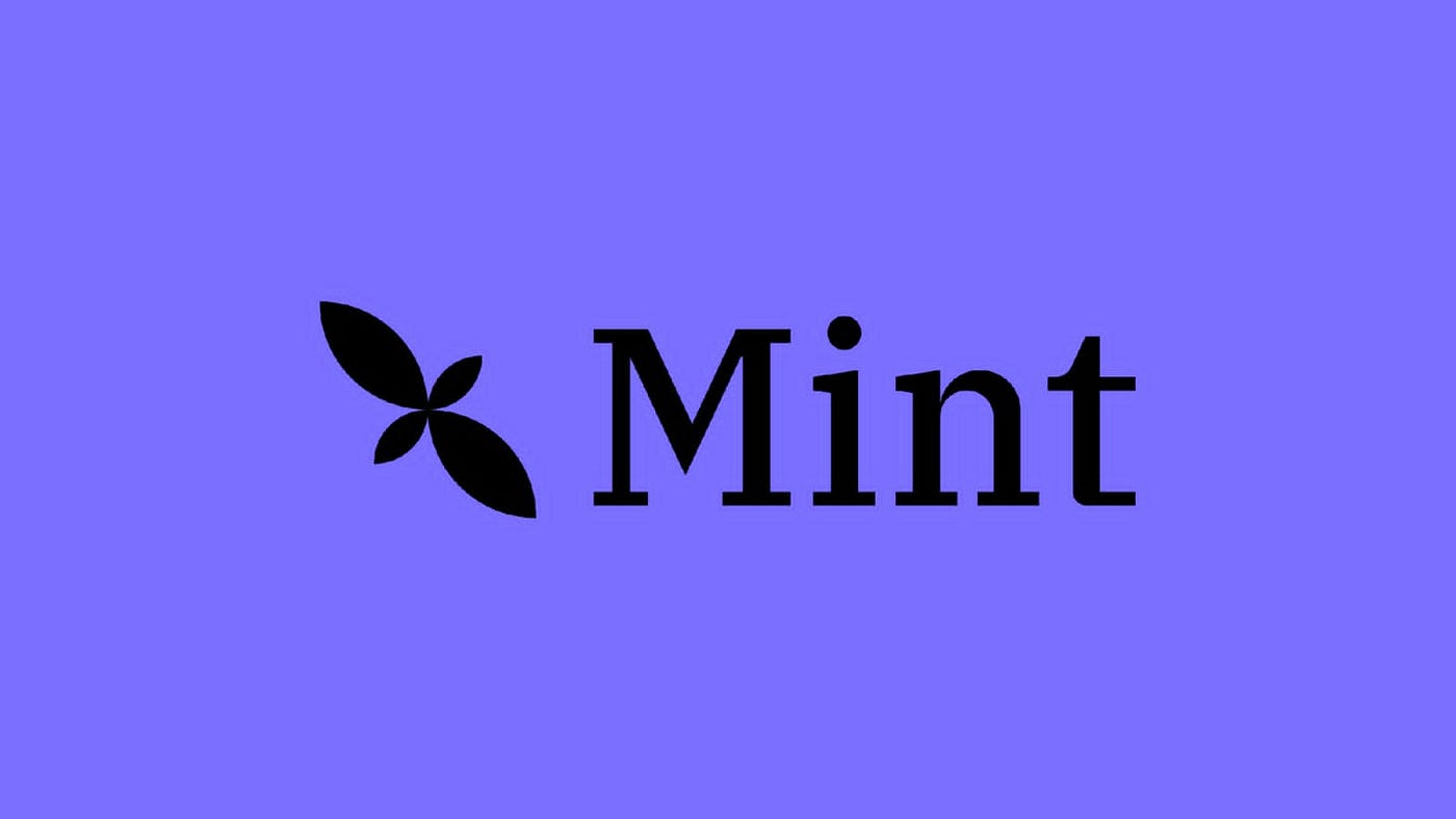 Mint Blockchain. Mint is the L2 blockchain for NFTs | by Kyzahra | Medium