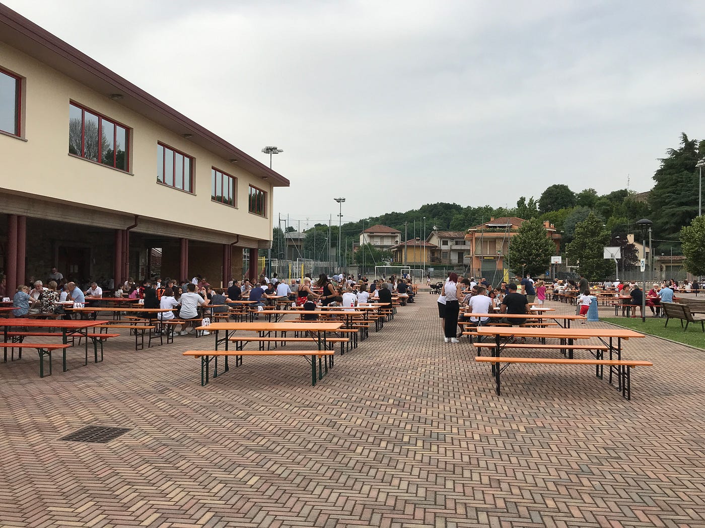 Terminata la Festa dell’Oratorio