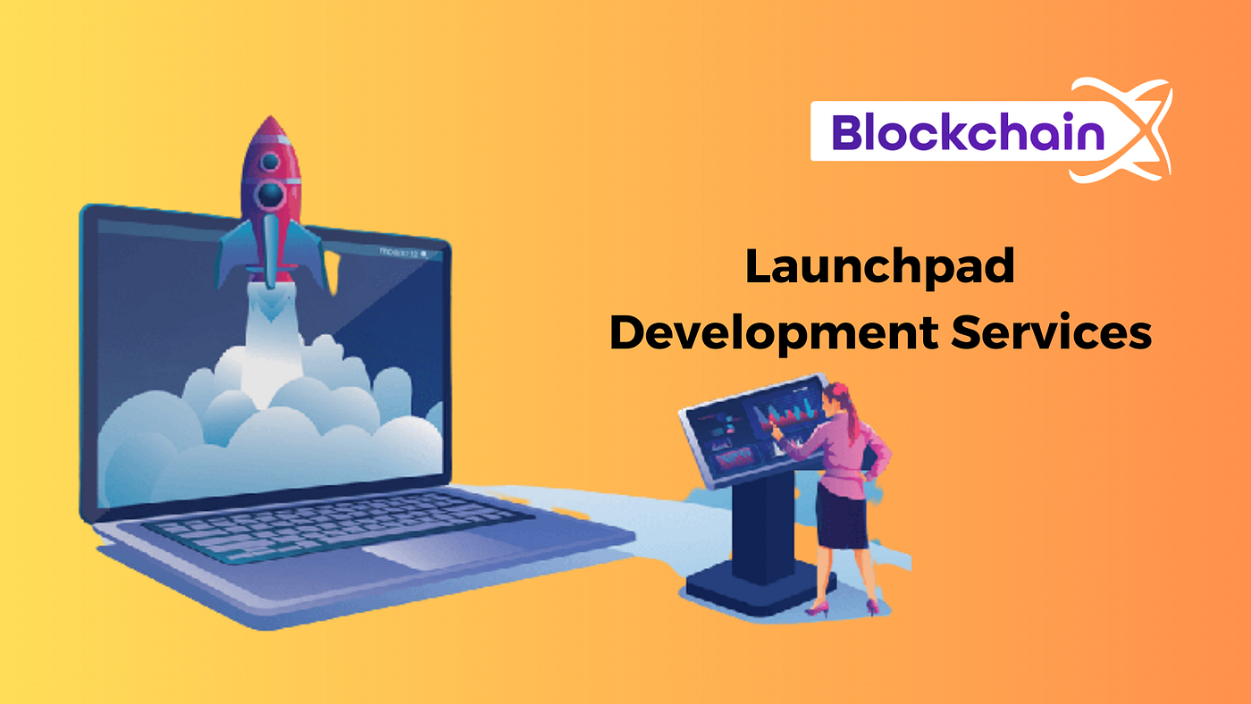 Top Cryptocurrency Launchpads in 2023 | by kishore senthil | Medium