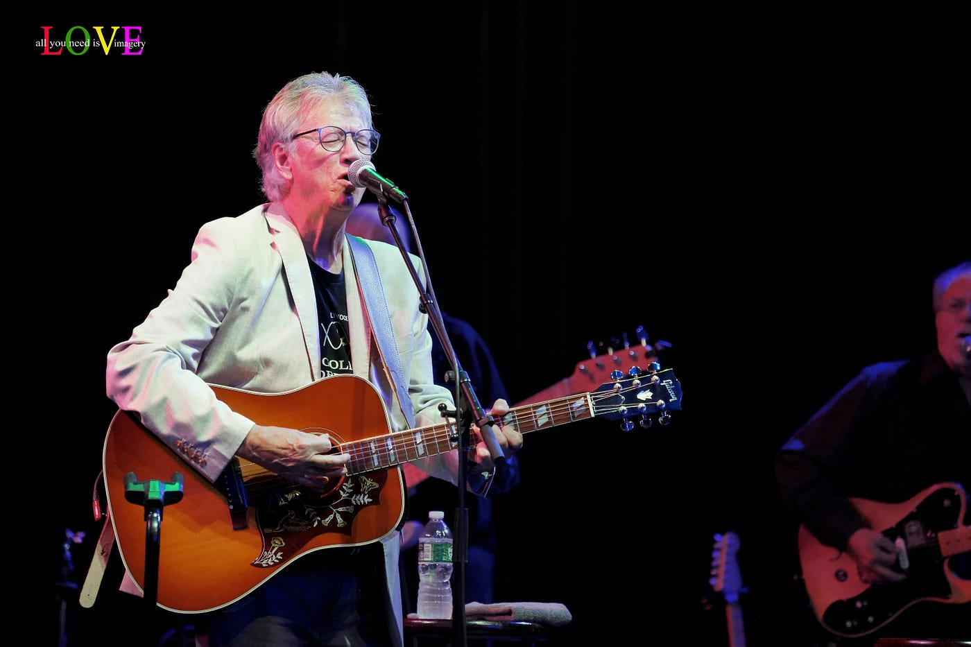 Richie Furay's 80th Birthday Celebration Concert LIVE! at